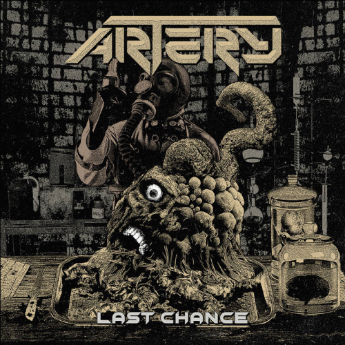 Artery (FRA) : Last Chance